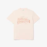 لاكوست تي شيرت