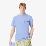 لاكوست تي شيرت