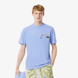 لاكوست تي شيرت