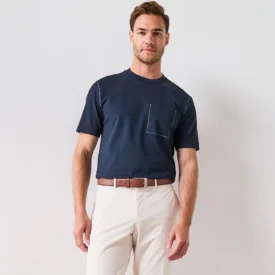 هوجو بوس تي شيرت BOSS