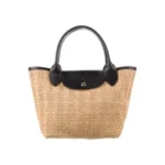 شنطة لونج شامب سمول + استراب