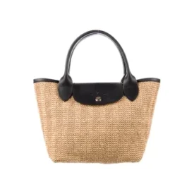 شنطة لونج شامب سمول + استراب