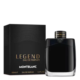 عطر مونت بلانك ليجند – أو دو بارفان – 100 مل – للرجال