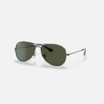 نظارة ريبان Ray-Ban RB3362 Cockpit