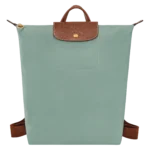 Light Sage Green