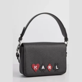 شنطة كارل لاجرفيلد Shoulder Bag