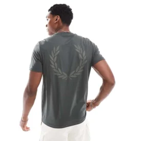 فريد بيري تي شيرت GREEN