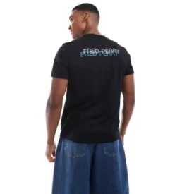 فريد بيري تي شيرت