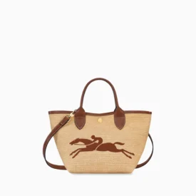 شنطة لونج شامب سمول + استراب