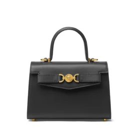 شنطة فيرزاتشي كوتور Medusa Leather Top Handle Bag