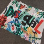 ديسيجوال سكارف