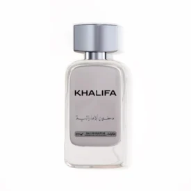 عطر خليفة – دخون الإماراتية – أو دو بارفان 100 مل – للجنسين