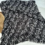 سكارف / وشاح كالفن كلاين