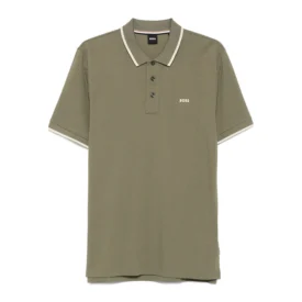 بوس بولو شيرت BOSS