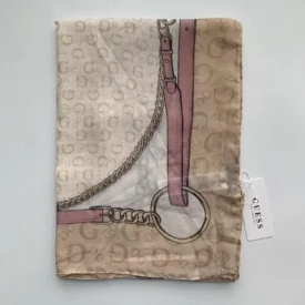 جيس سكارف/وشاح