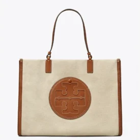 شنطة توري بورش Ella Canvas Tote