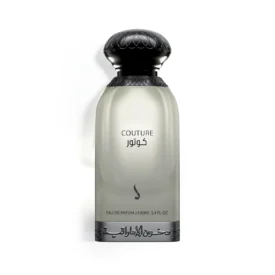 عطر كوتور – دخون الإماراتية – أو دو بارفان 100 مل – للجنسين