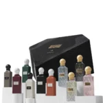 دايموند كولكشن ميني من ابراق – مجموعة عطور (10 × 20 مل) – للجنسين