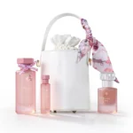 عطر برنسيس من ريف – مجموعة عطور (100 مل + 15 مل + 50 مل) – للنساء