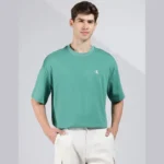 كالفن كلاين تي شيرت Oversized fit