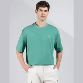 كالفن كلاين تي شيرت Oversized fit