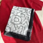 dkny دكني وشاح/ سكارف