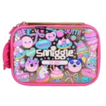 مقلمة سميغل - pencil case