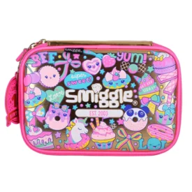 مقلمة سميغل - pencil case