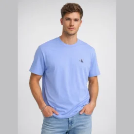 كالفن كلاين تي شيرت Oversized fit