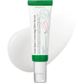سيروم أكسيس واي لتصحيح البقع الداكنة وإشراقة البشرة – 50 مل