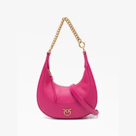 شنطة بينكو PINKO mini brioche shoulder bag