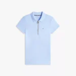 بولو كوارتر زيبر شيرت تومي