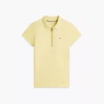 بولو كوارتر زيبر شيرت تومي