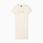 امبوريو ارماني تي شيرت  EA (dress)