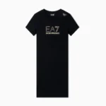 امبوريو ارماني تي شيرت  EA (dress)