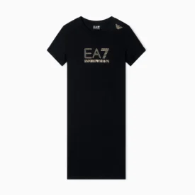 امبوريو ارماني تي شيرت EA (dress)