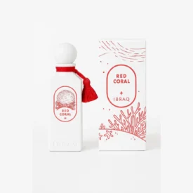 عطر ريد كورال من ابراق  – أو دو بارفان 100 مل – للجنسين