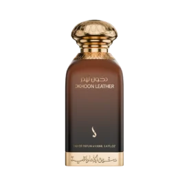 عطر دخون ليزر – دخون الإماراتية – أو دو بارفان 100 مل – للجنسين