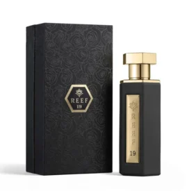 عطر ريف 19 – أو دو بارفان 100 مل – للجنسين