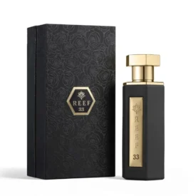 عطر ريف 33 – أو دو بارفان 100 مل – للجنسين