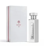 عطر ريف 33 وايت – أو دو بارفان 100 مل – للجنسين