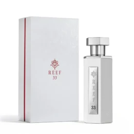 عطر ريف 33 وايت – أو دو بارفان 100 مل – للجنسين