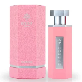 عطر سمر بينك من ريف – أو دو بارفان 100 مل – للجنسين