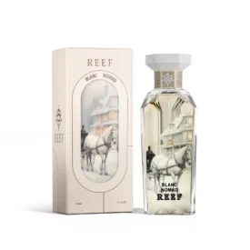 عطر بلانك نوماد من ريف – أو دو بارفان 100 مل – للجنسين