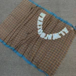 كارل لاجرفيلد وشاح/ سكارف