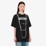 موسكينو تي شيرت