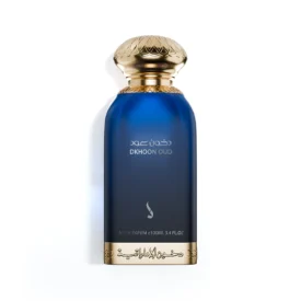عطر دخون عود – دخون الإماراتية – أو دو بارفان 100 مل – للجنسين