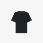هوجو بوس تي شيرت BOSS dark blue