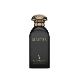 عطر ماستر – دخون الإماراتية – أو دو بارفان 100 مل – للجنسين