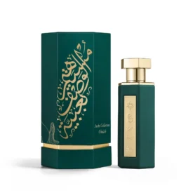 عطر عرب عبية  من ريف  – أو دو بارفان 100 مل – للجنسين